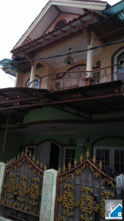 Rumah di jual segera !!!