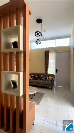 Rumah minimalis pasir mukti citereup
