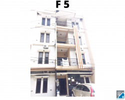 Jual Rumah Kost Siwalankerto Surabaya