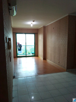 Apartment Cempaka Mas, 3 Kamar Tidur