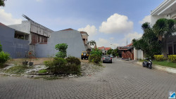 Tanah Murah di Palm Spring Regency 6,4 juta / m Dekat POLDA