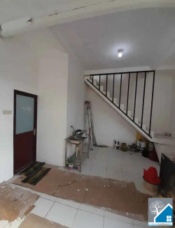 DIJUAL RUKO 2,5 LANTAI Jl. Raya Manisrenggo - Prambanan, Kec. Manisrenggo, Kabupaten Klaten, Jawa Te