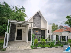 INVESTASI RUMAH DI WONOGIRI KOTA