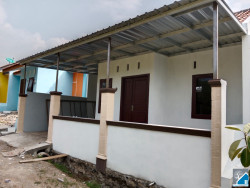 Jual rumah subsidi wonogiri promo