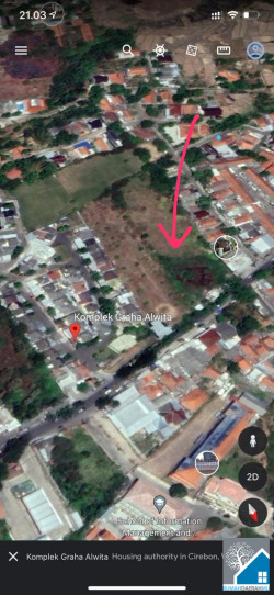 Tanah matang