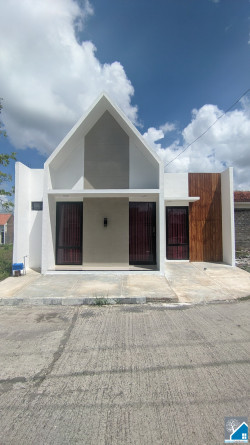 RUMAH PROMO AKHIR TAHUN DEKAT PUSAT KOTA WONOSARI TANPA DP