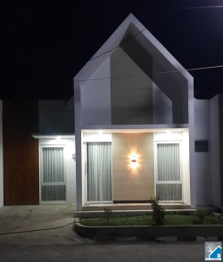 PERUMAHAN WONOSARI 083149592525 DEKAT DINAS PERHUBUNGAN KAB GUNUNGKIDUL PROMO 1 JUTA TANPA DP
