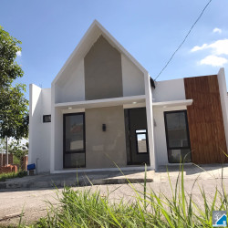 RUMAH WONOSARI 083149592525 DEKAT DINAS PENDIDIKAN KAB GUNUNGKIDUL PROMO 1 JUTA TANPA DP