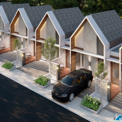 Rumah Pesan Bangun Murah Wonogiri Kota