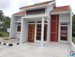 PROMO RUMAH AKHIR TAHUN TANPA DP 083149592525 DEKAT PUSAT KOTA WONOSARI
