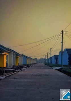 Cari rumah ready pondok permata Cileungsi